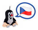 Česky mluvící hračky