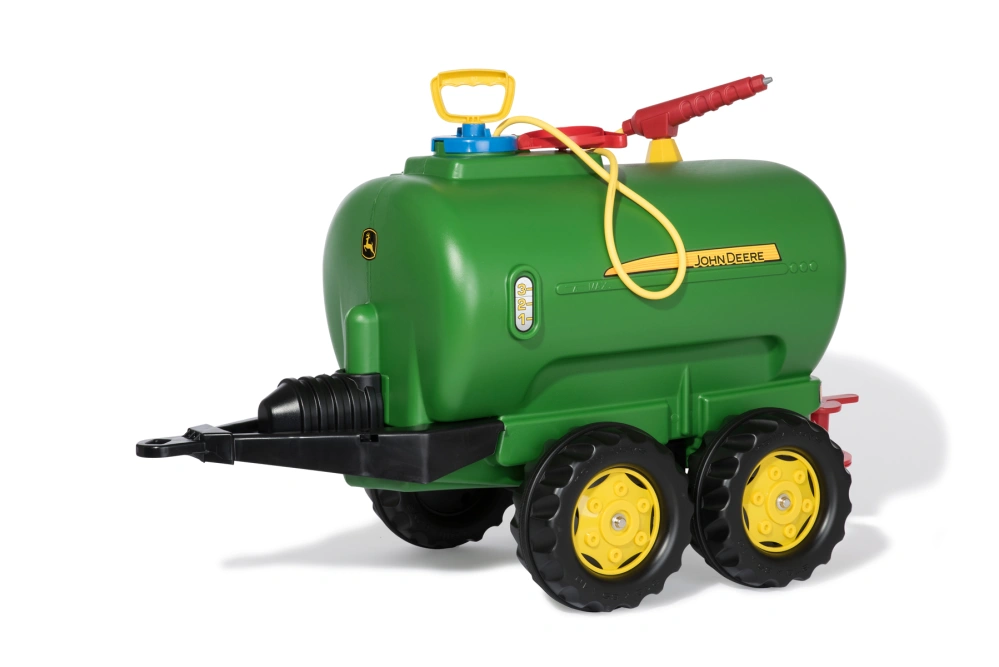 Vlek - cisterna John Deere