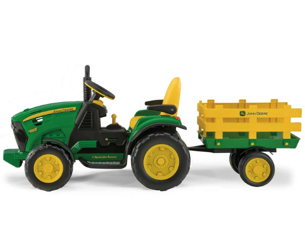 JD Ground Force 330W 100Wh