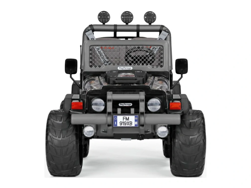 GAUCHO PRO Realtree 840W 300Wh