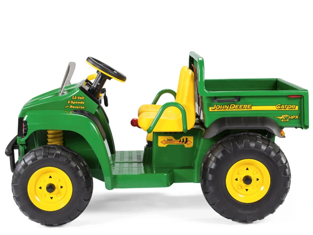JD Gator HPX 350W 150Wh