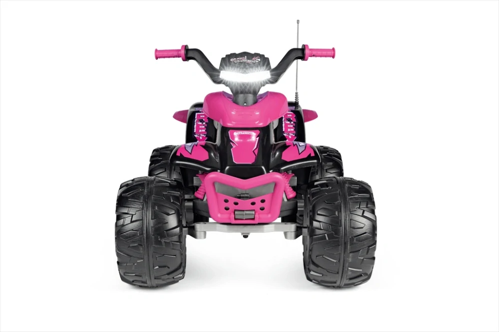 Corral T-Rex Lithium 330W Pink 110Wh