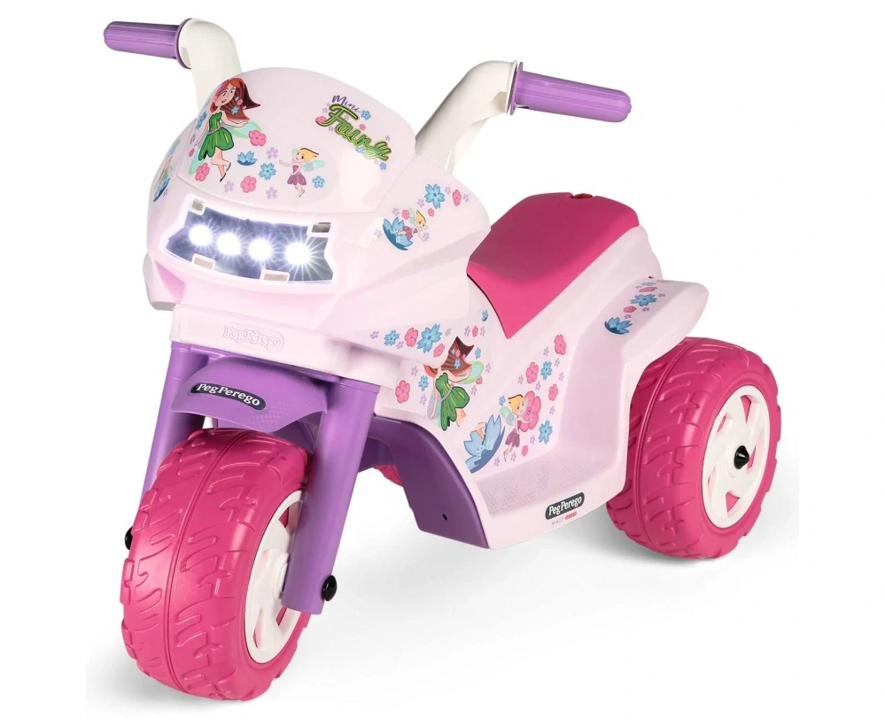 Mini Fairy 25W 25Wh