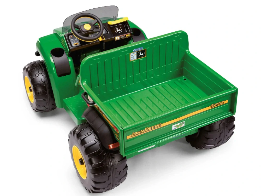 JD Gator HPX 350W 150Wh