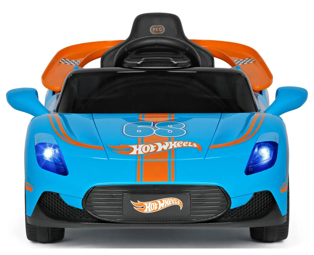 Peg Perego Hot Wheels RC Lithium 12,8V 3,1Ah 60W
