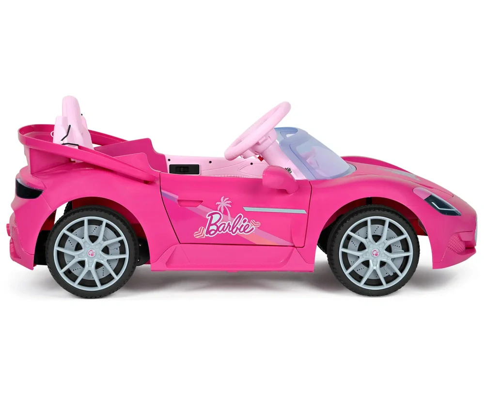 Peg Perego Barbie RC Lithium 12,8V 3,1Ah 60W