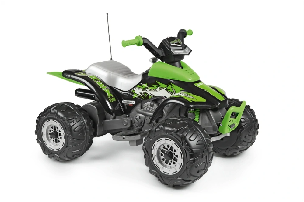 Corral T-Rex Lithium 330W 110Wh