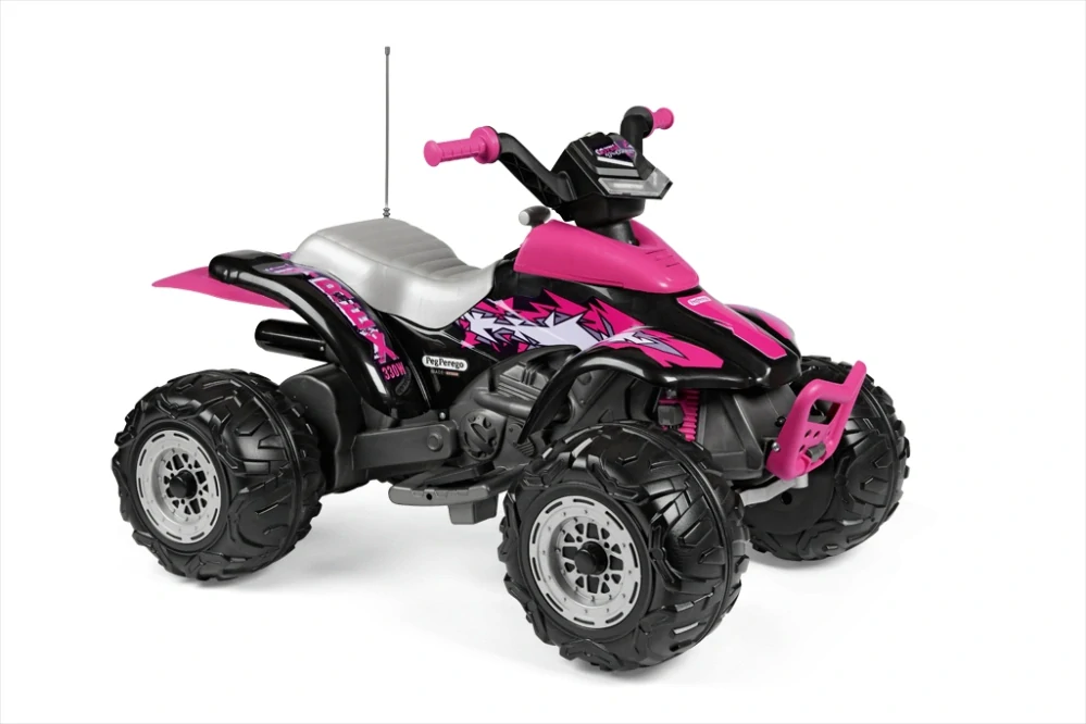 Corral T-Rex Lithium 330W Pink 110Wh