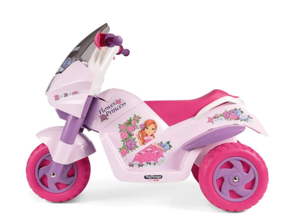 Flower Princess 50W 25Wh