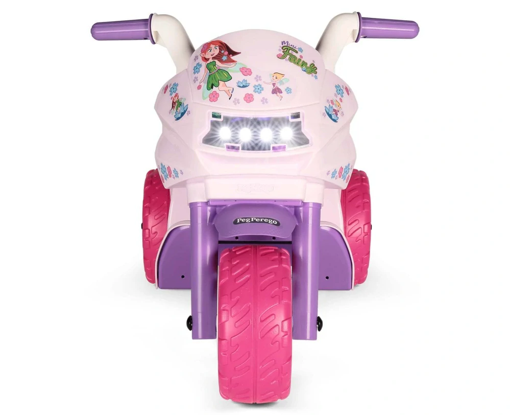 Mini Fairy 25W 25Wh