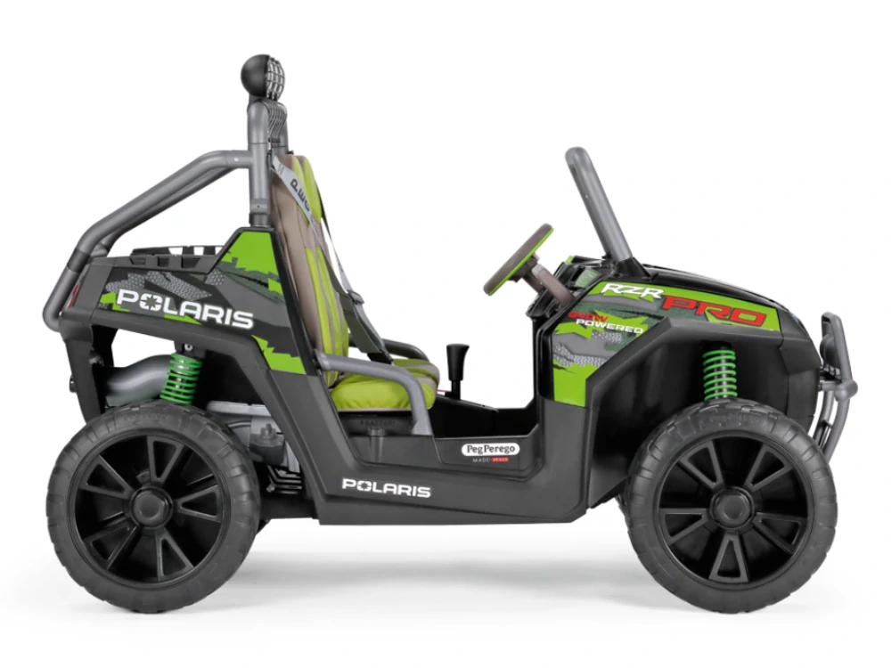 Polaris RZR PRO GS 840W 300Wh