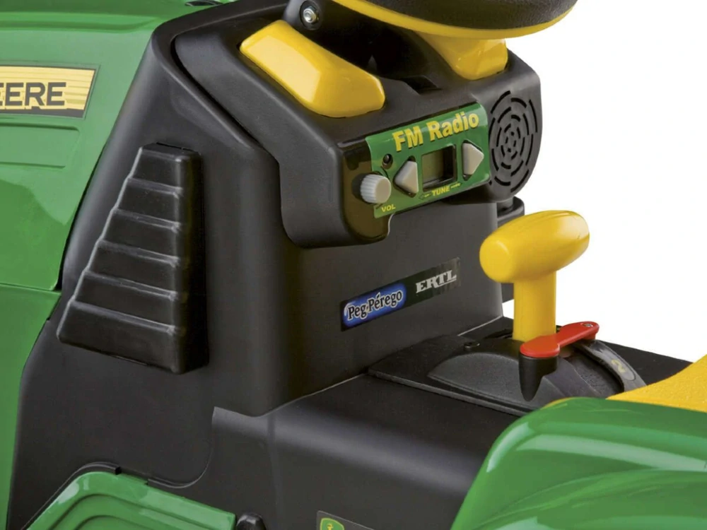 JD Ground Force 330W 100Wh