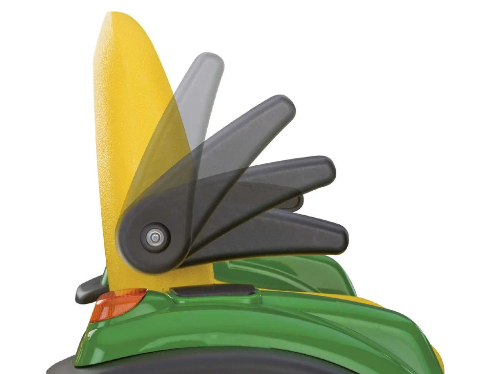 JD Ground Loader 330W 100Wh