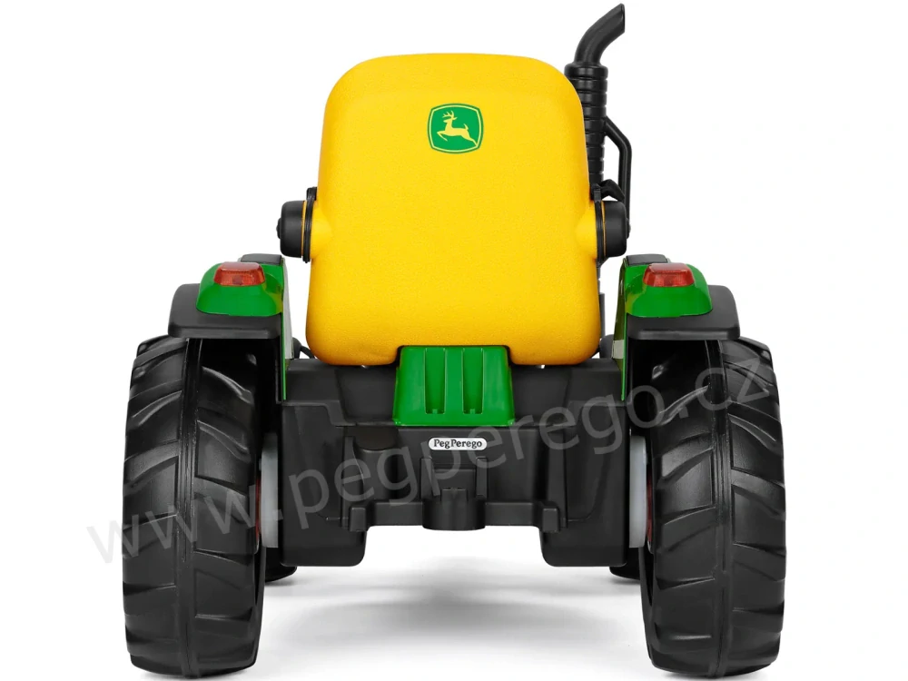 JD RC Tractor 330W 100Wh