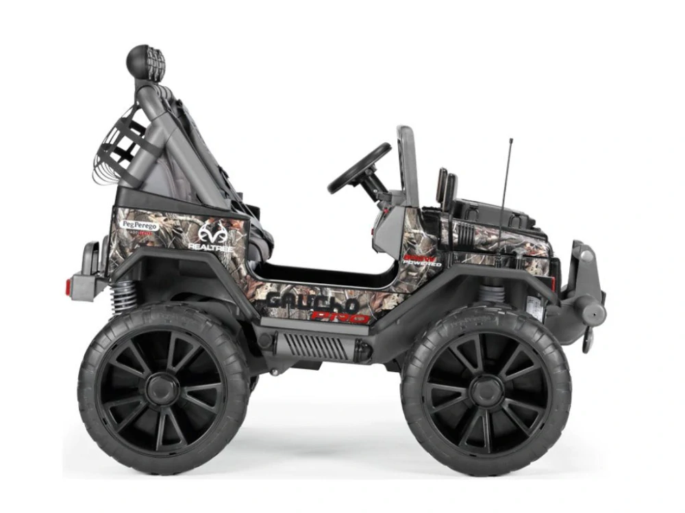 GAUCHO PRO Realtree 840W 300Wh