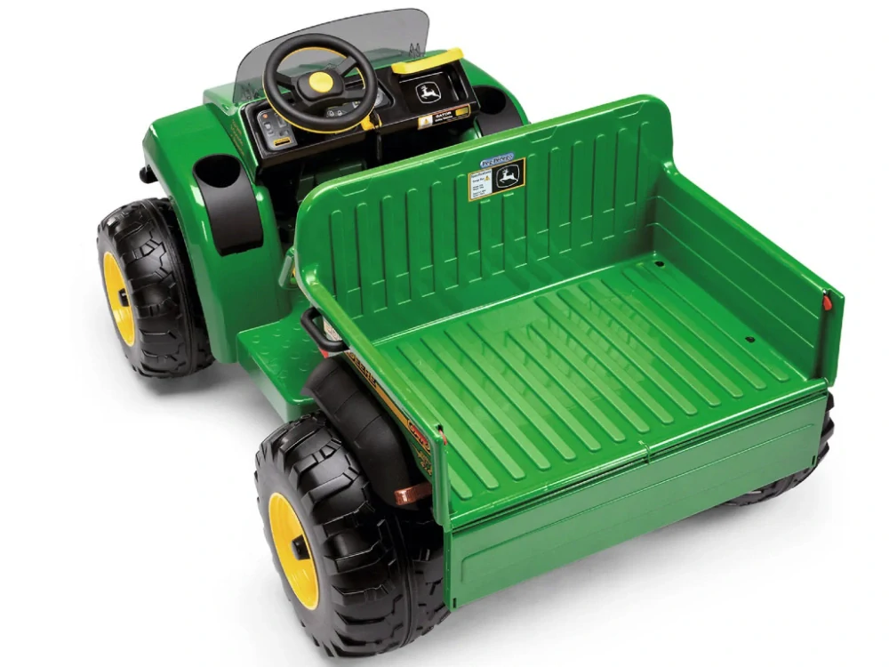 JD Gator HPX 350W 150Wh