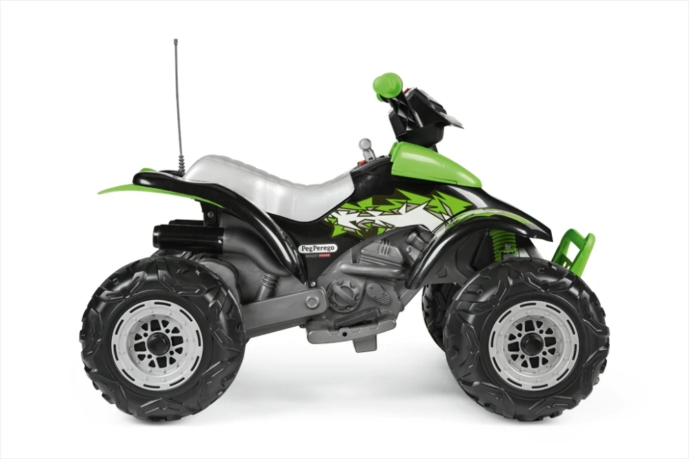 Corral T-Rex Lithium 330W 110Wh
