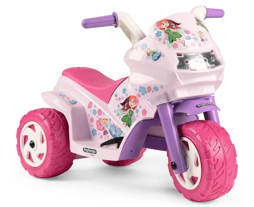 Mini Fairy 25W 25Wh
