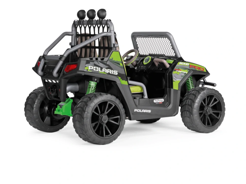 Polaris RZR PRO GS 840W 300Wh