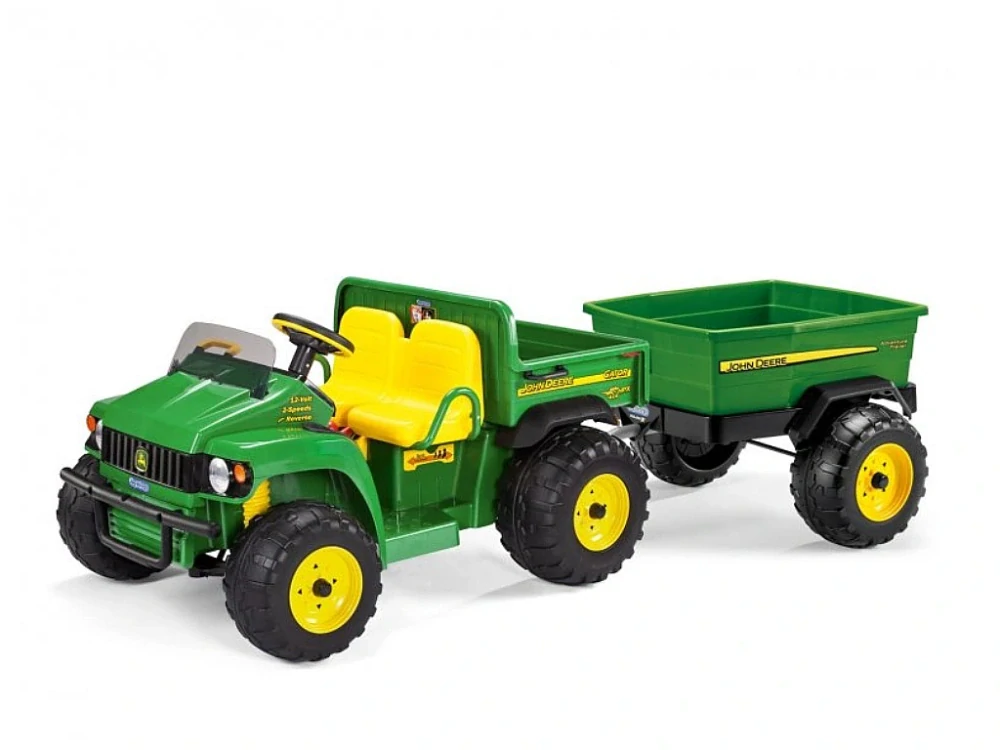 JD Gator HPX 350W 150Wh