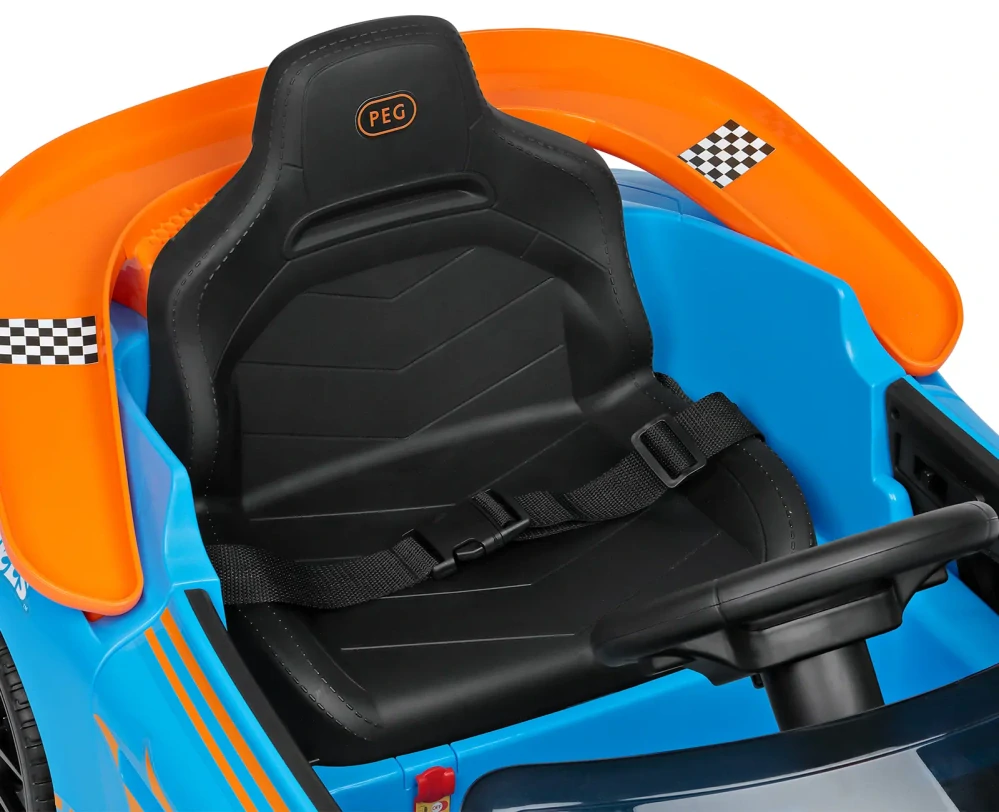 Peg Perego Hot Wheels RC Lithium 12,8V 3,1Ah 60W