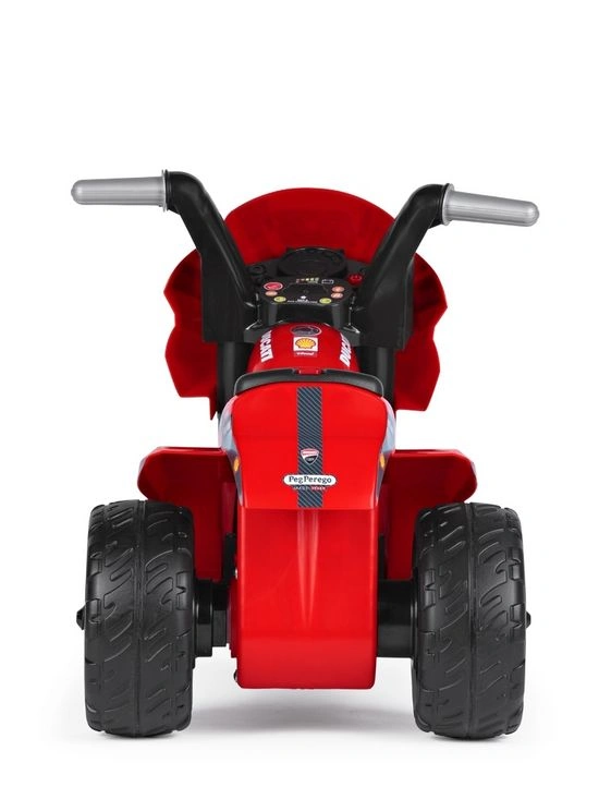 Ducati Mini Evo 25W 25Wh