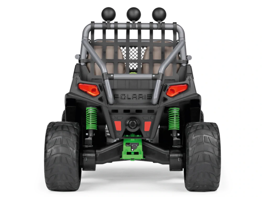 Polaris RZR PRO GS 840W 300Wh