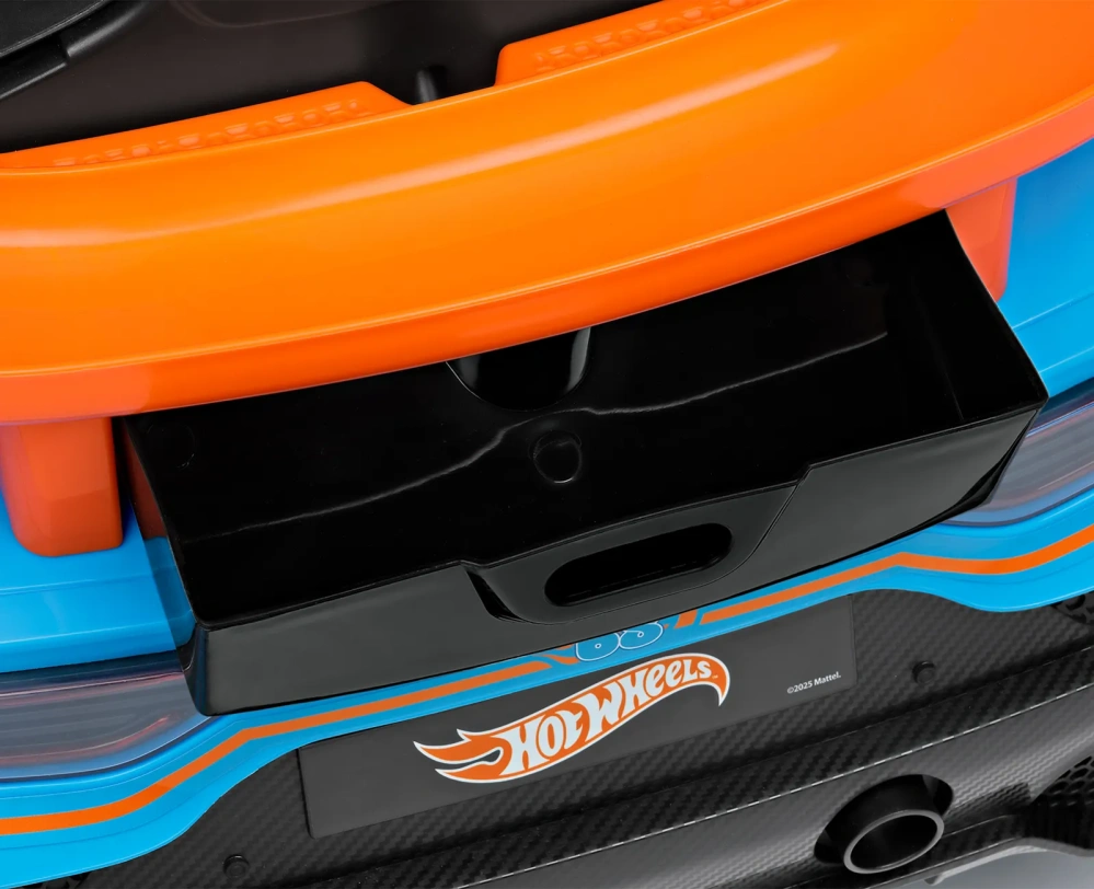 Peg Perego Hot Wheels RC Lithium 12,8V 3,1Ah 60W