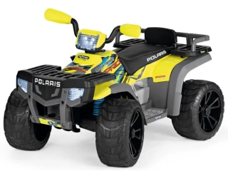 Polaris SPORTSMAN PRO Citrus 840W 300Wh