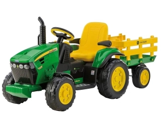 JD Ground Force 330W 100Wh