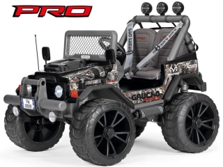 GAUCHO PRO Realtree 840W 300Wh