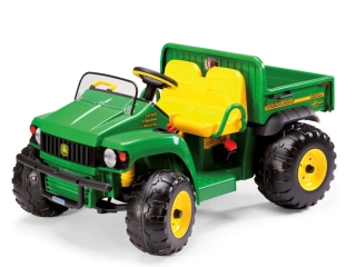 JD Gator HPX 350W 150Wh